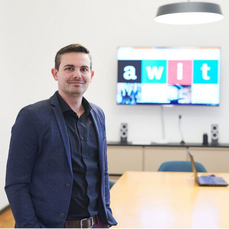 AWIT Consulting AG | Zusammen einfach mehr